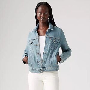 Levi’s Original Trucker Denim Jacket